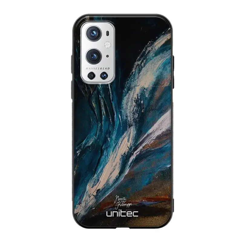 OnePlus 9 Pro luonnon lumo suojakuoret - Tiera - Noora Kämppi