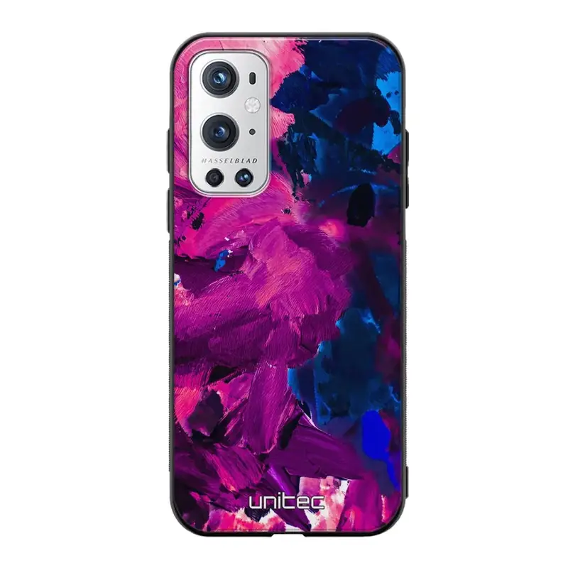 OnePlus 9 Pro suojakuoret - Painting Strikes