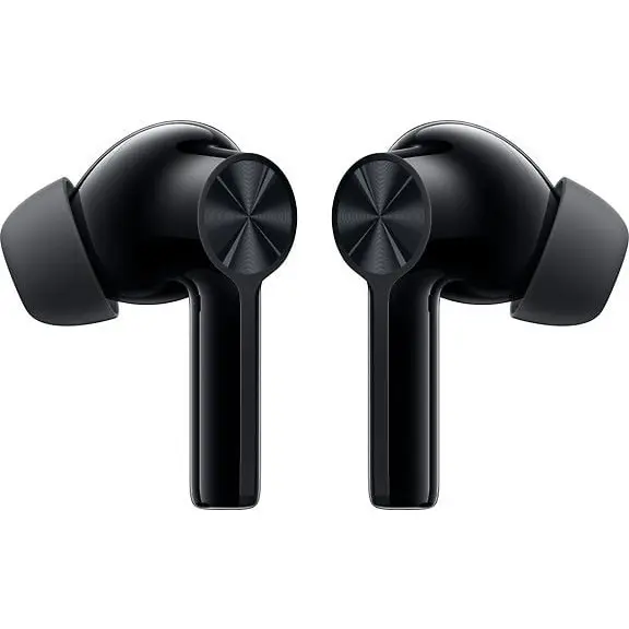 OnePlus Buds Z2 Noise Cancelling Headphones, Black