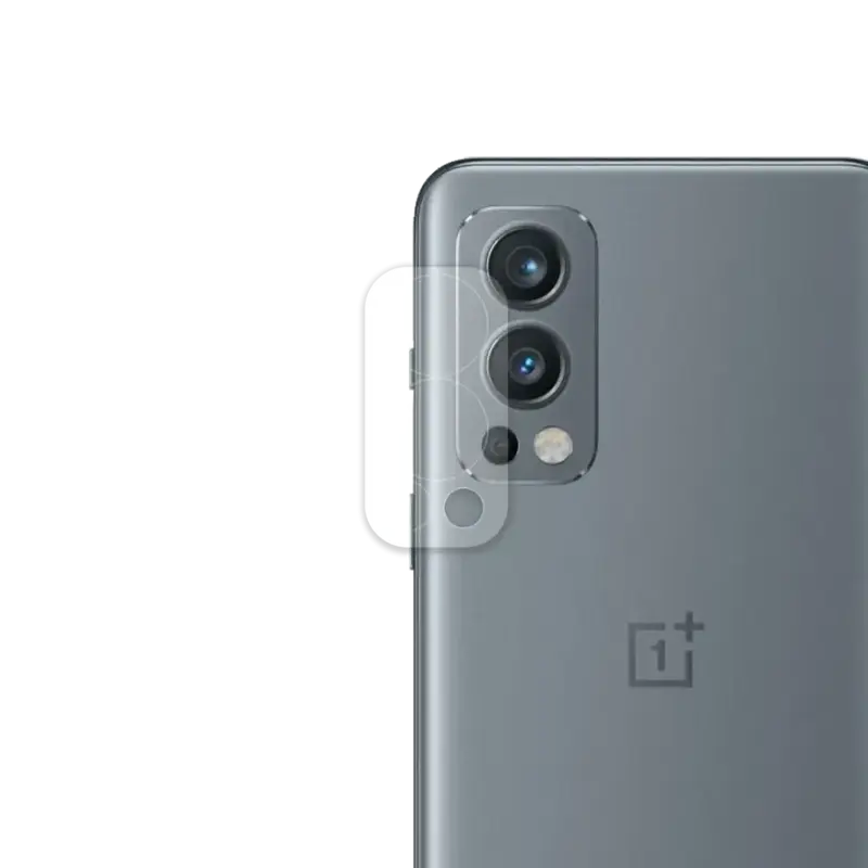 OnePlus Nord 2 Kameran panssarilasi