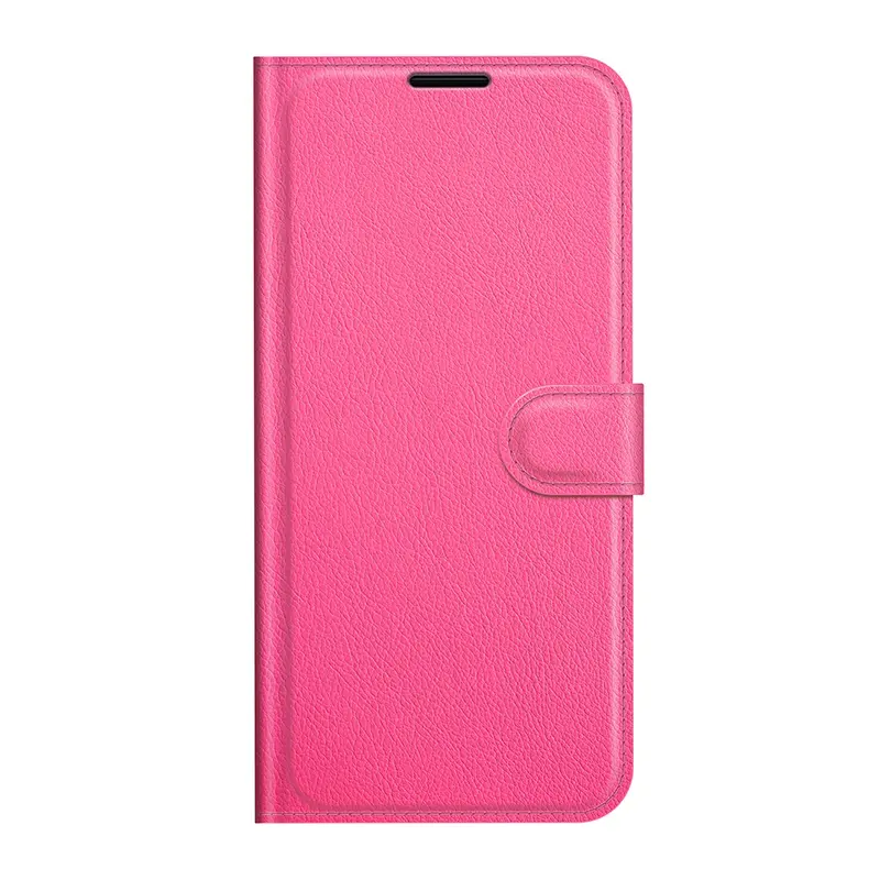 Oneplus Nord 2 Lompakko Suojakotelo Pinkki