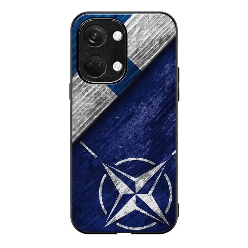 OnePlus Nord 3 nato suojakuoret - Suomi