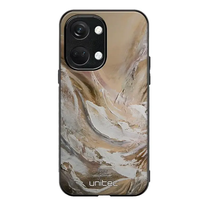 OnePlus Nord 3 pehmeä eleganssi suojakuoret - Vaarna - Noora Kämppi