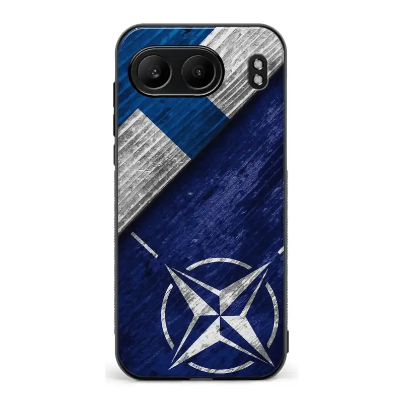 OnePlus Nord 4 nato suojakuoret - Suomi