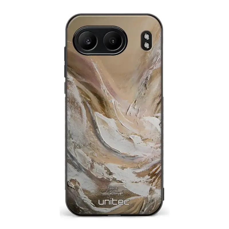 OnePlus Nord 4 pehmeä eleganssi suojakuoret - Vaarna - Noora Kämppi