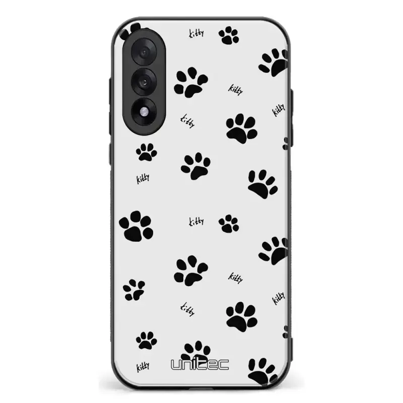OnePlus Nord 5 kissa suojakuoret - Cat Paws