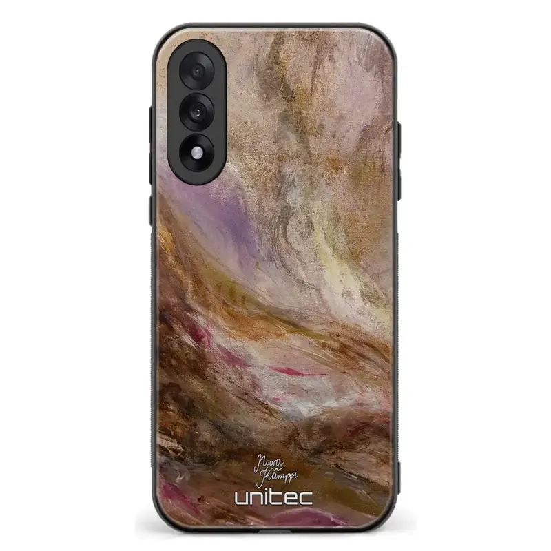 OnePlus Nord 5 modern art suojakuoret - Luoksesi - Noora Kämppi