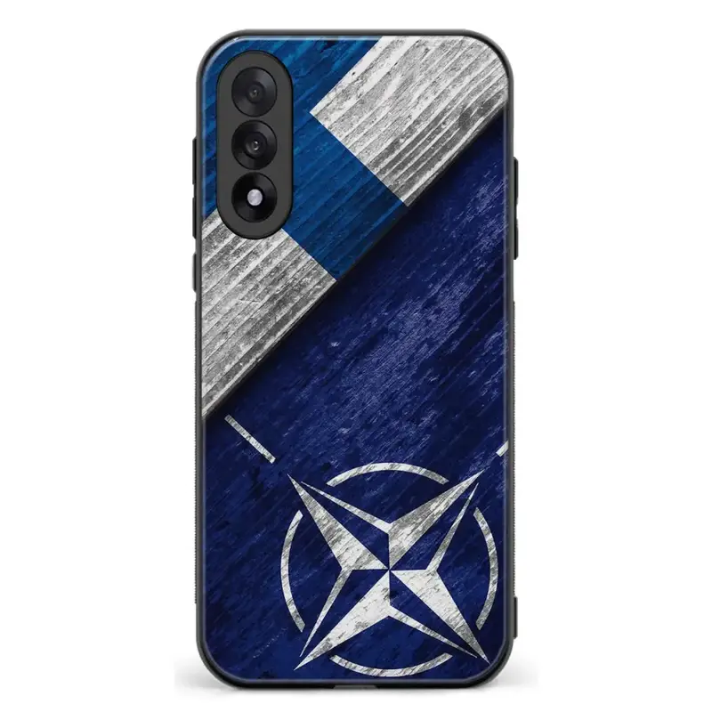 OnePlus Nord 5 nato suojakuoret - Suomi