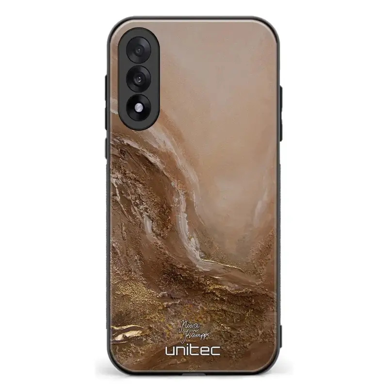 OnePlus Nord 5 pehmeä eleganssi suojakuoret - Laulusi - Noora Kämppi