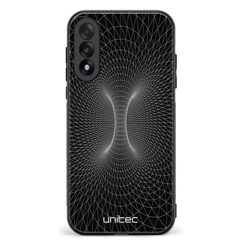 OnePlus Nord 5 suojakuoret - 3D Illusion