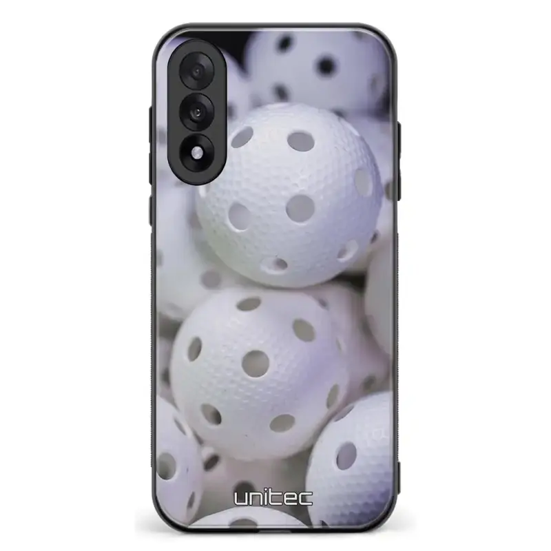 OnePlus Nord 5 suojakuoret - Salibandy