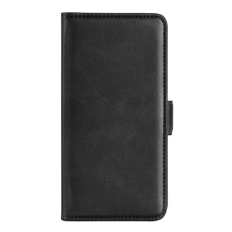 Oneplus Nord CE 2 5G Lompakko Suojakotelo Musta