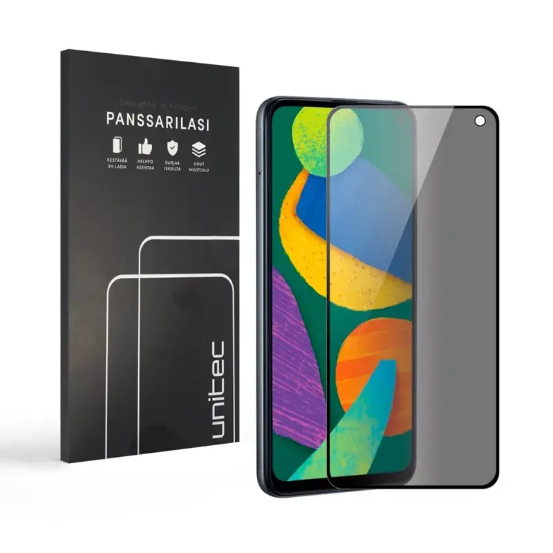 OnePlus Nord CE 2 Lite Panssarilasi - Tietoturvasuoja