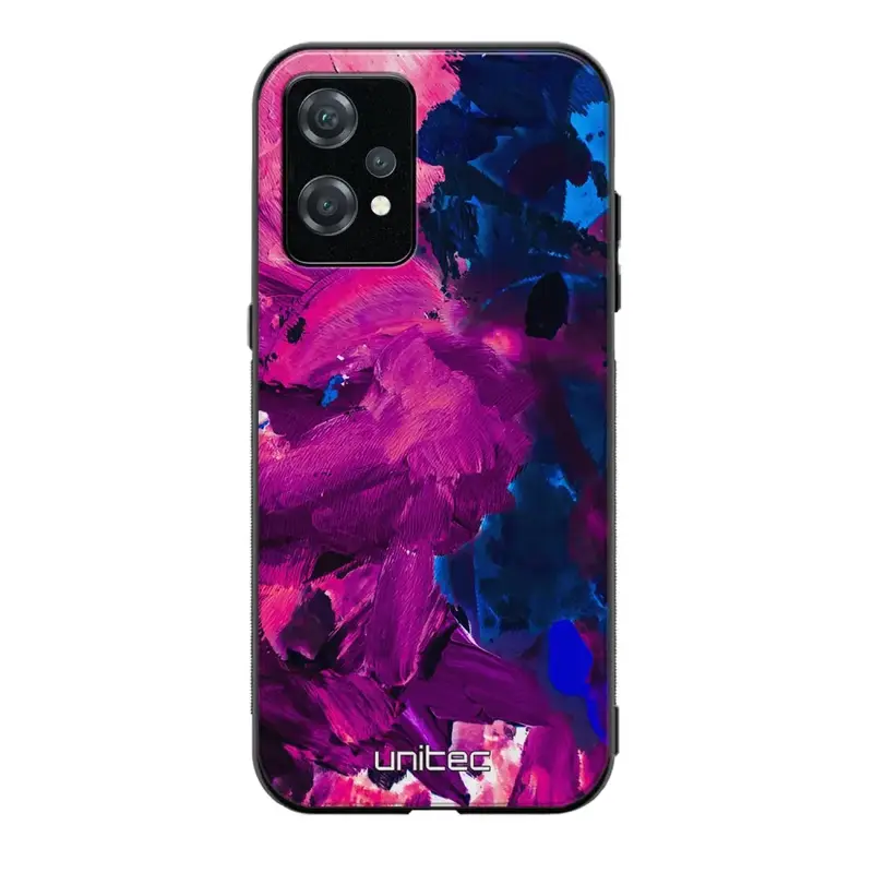 OnePlus Nord CE 2 Lite suojakuoret - Painting Strikes