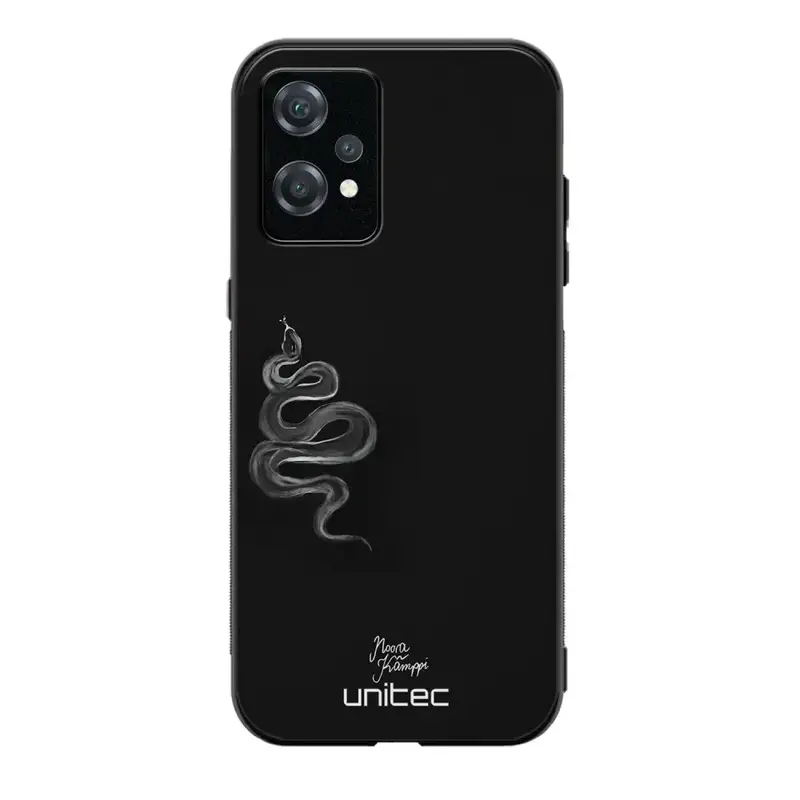 OnePlus Nord CE 2 Lite surrealistic sadness suojakuoret - Kärmes - Noora Kämppi