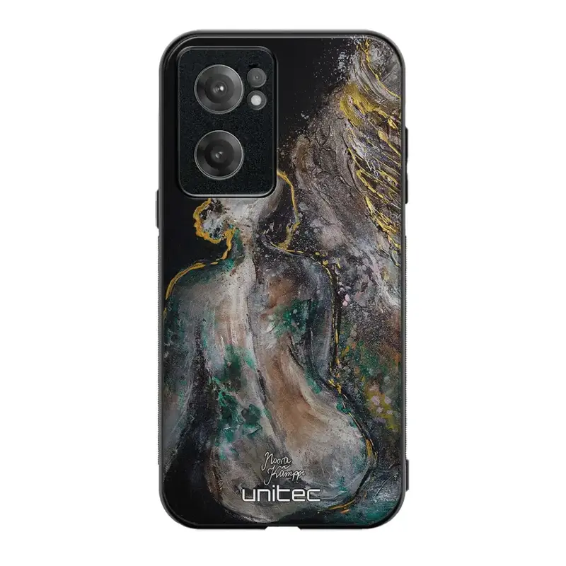 OnePlus Nord CE 2 mystinen voima suojakuoret - Chosen One - Noora Kämppi