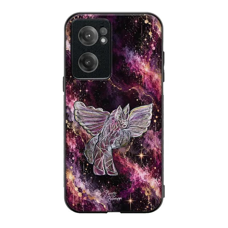 OnePlus Nord CE 2 Suojakuoret Kide – Amulet – Noora Kämppi