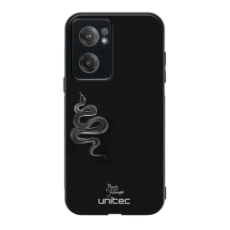 OnePlus Nord CE 2 surrealistic sadness suojakuoret - Kärmes - Noora Kämppi