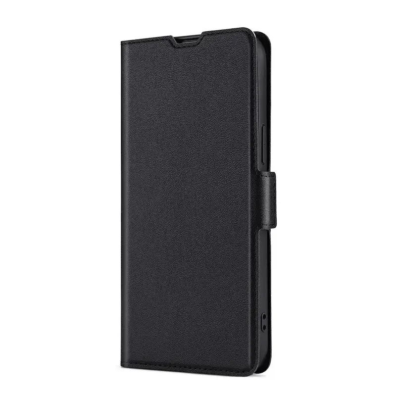 OnePlus Nord CE 3 Lite Lompakko Suojakuori - Musta