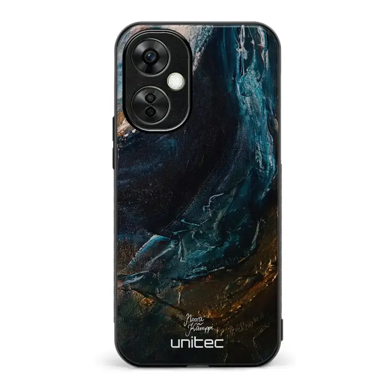 OnePlus Nord CE 3 Lite luonnon lumo suojakuoret - Vulcan - Noora Kämppi