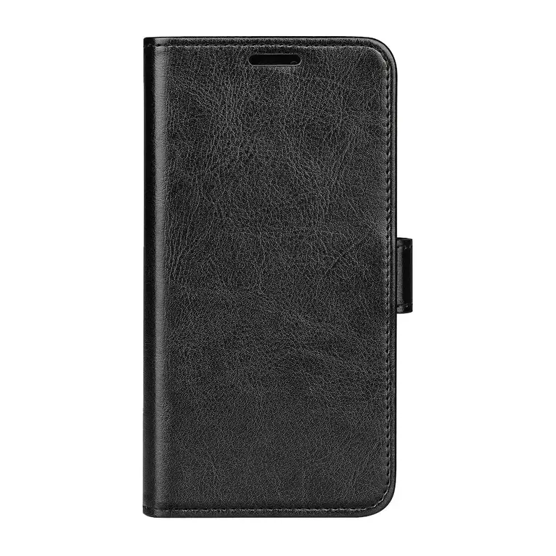 OnePlus Nord CE 4 Lite Lompakko Suojakotelo - Musta