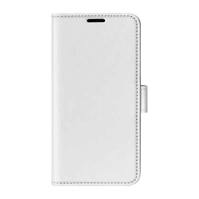 OnePlus Nord CE 4 Lite Lompakko Suojakotelo - Valkoinen