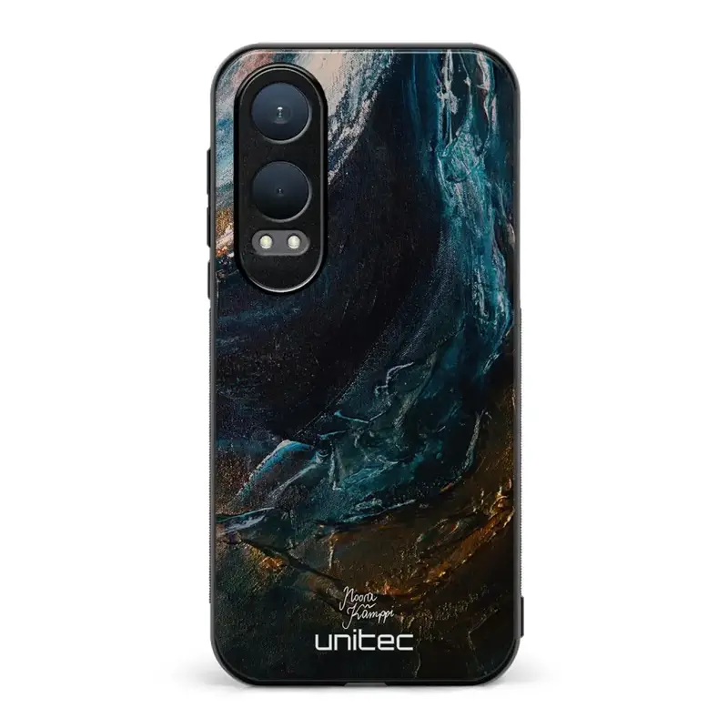 OnePlus Nord CE 4 Lite luonnon lumo suojakuoret - Vulcan - Noora Kämppi