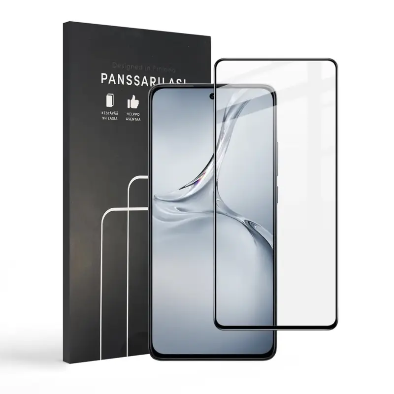 OnePlus Nord CE 4 Lite Panssarilasi 3D