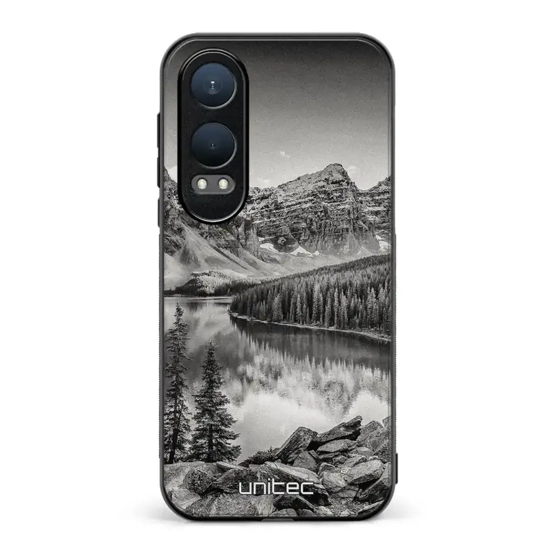 OnePlus Nord CE 4 Lite suojakuoret - Rocky Mountains