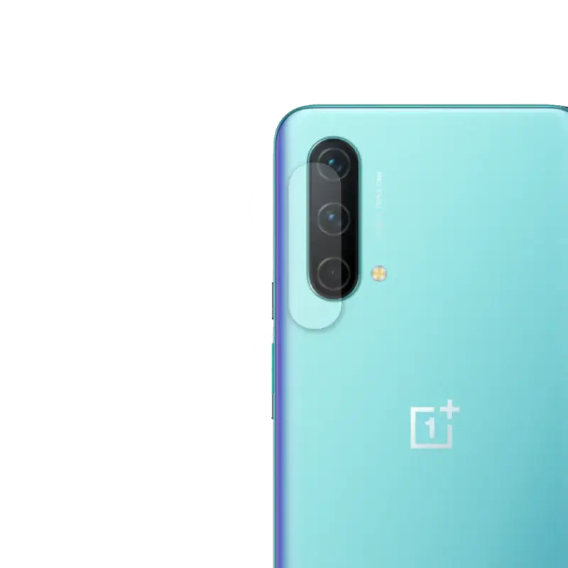 OnePlus Nord CE Kameran panssarilasi