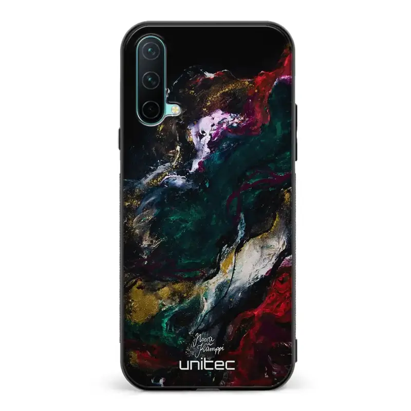 OnePlus Nord CE mystinen voima suojakuoret - Reckless - Noora Kämppi