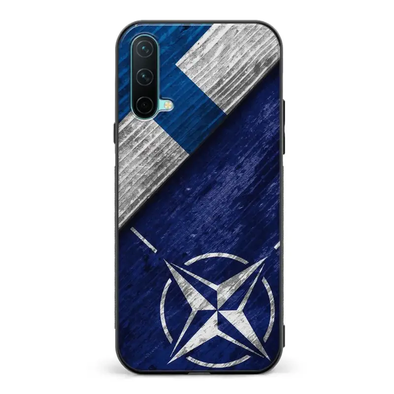 OnePlus Nord CE nato suojakuoret - Suomi
