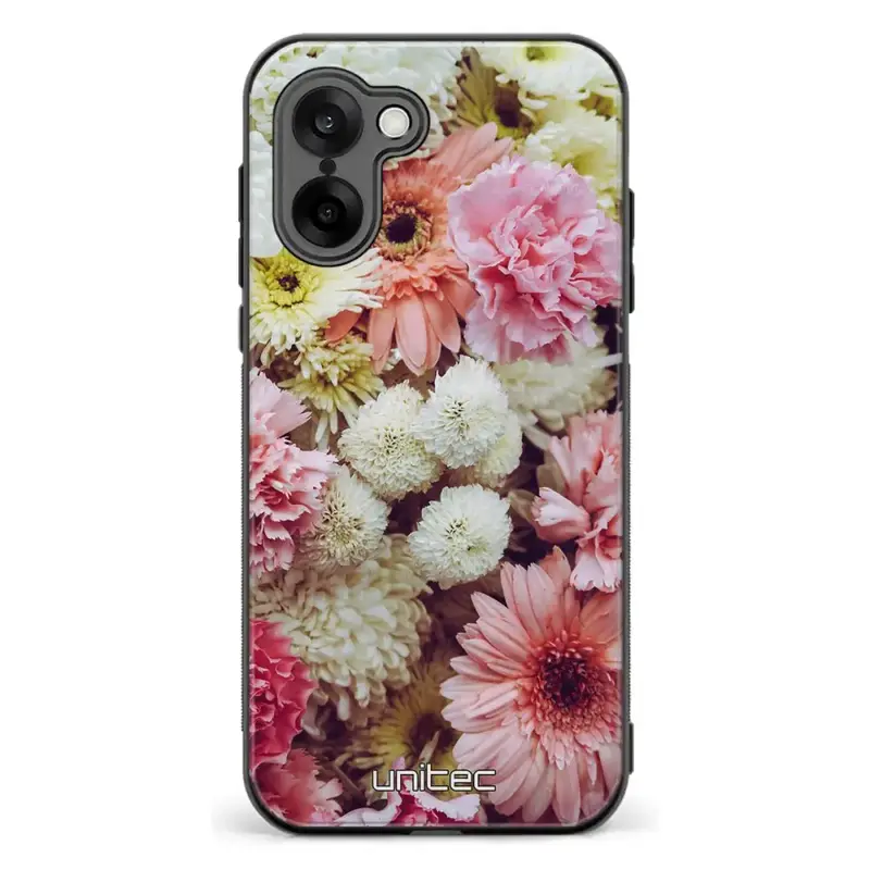 OnePlus Nord CE5 kukka suojakuoret - Kukka