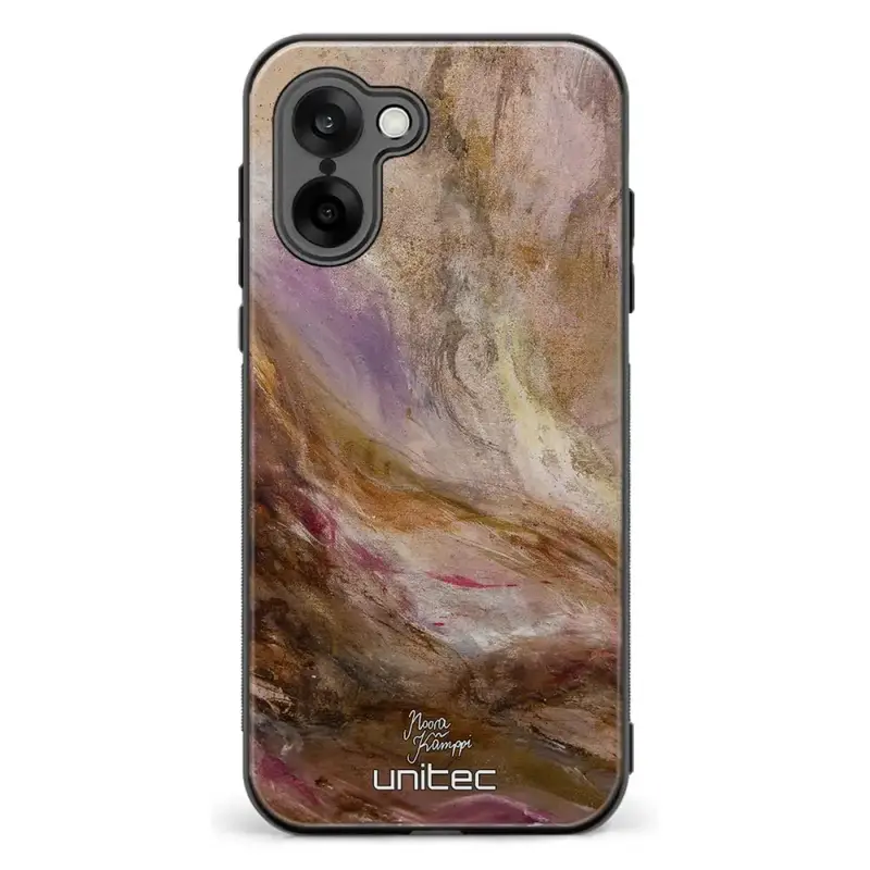 OnePlus Nord CE5 modern art suojakuoret - Luoksesi - Noora Kämppi