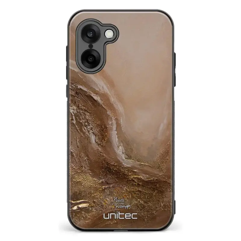 OnePlus Nord CE5 pehmeä eleganssi suojakuoret - Laulusi - Noora Kämppi