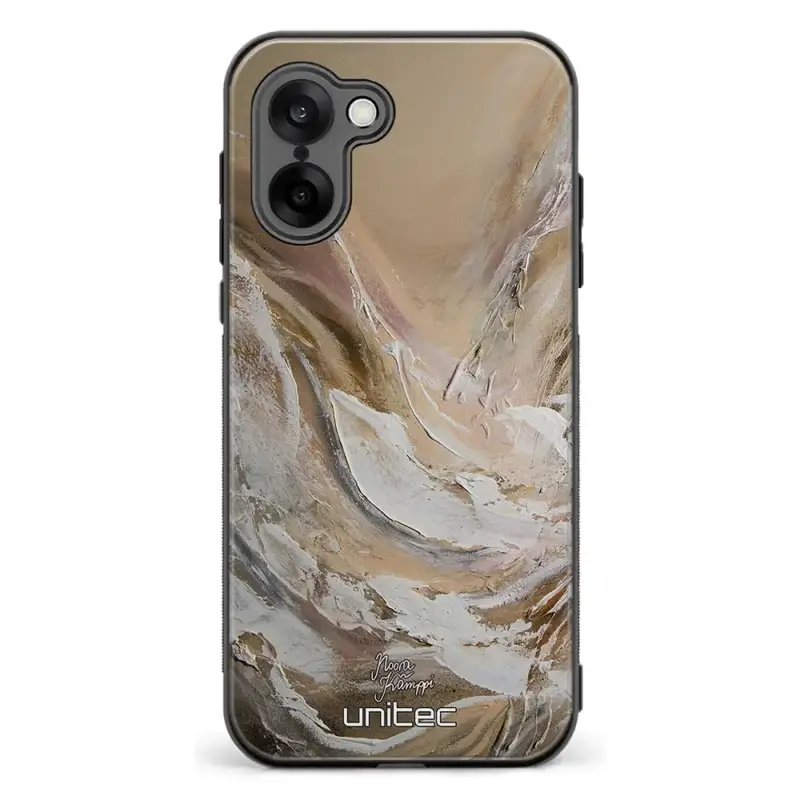 OnePlus Nord CE5 pehmeä eleganssi suojakuoret - Vaarna - Noora Kämppi