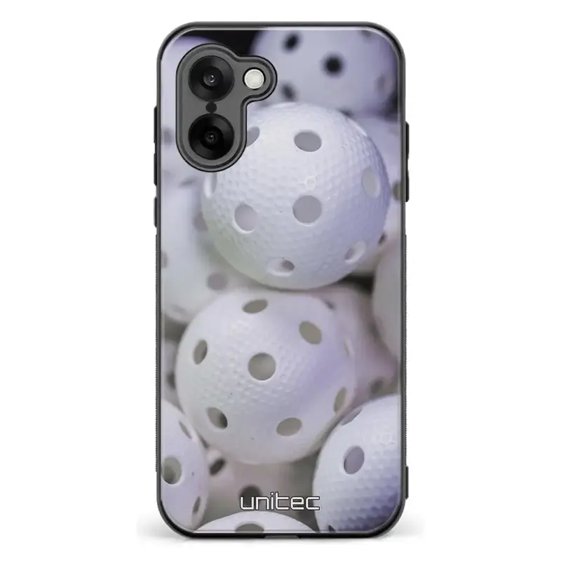 OnePlus Nord CE5 suojakuoret - Salibandy