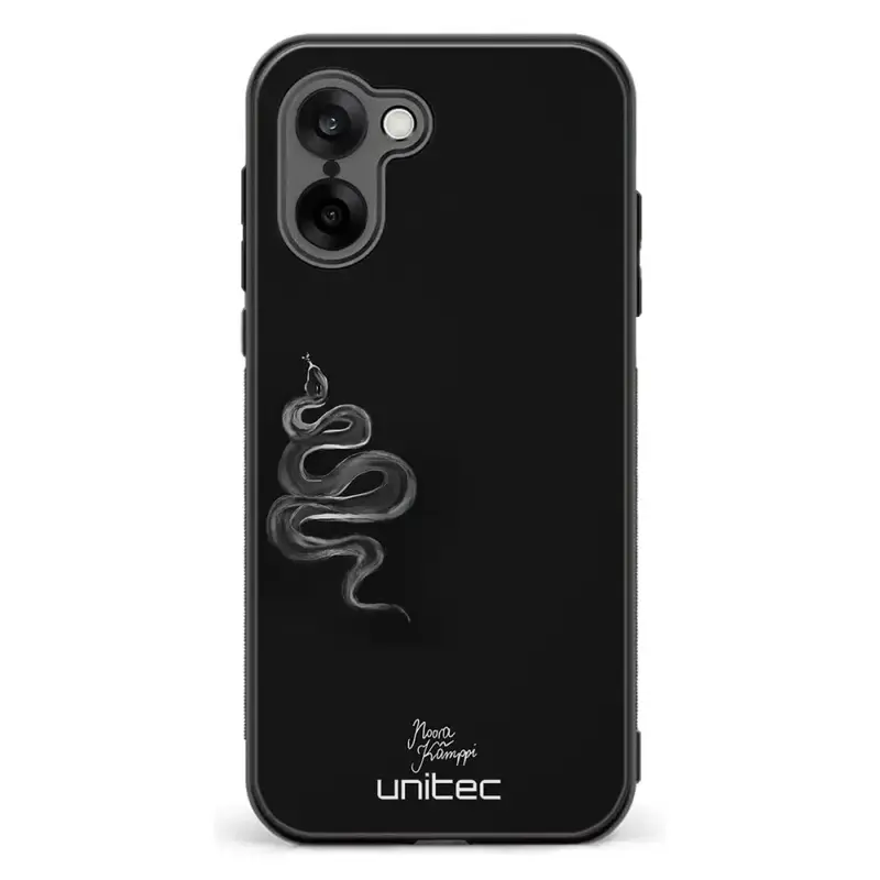 OnePlus Nord CE5 surrealistic sadness suojakuoret - Kärmes - Noora Kämppi