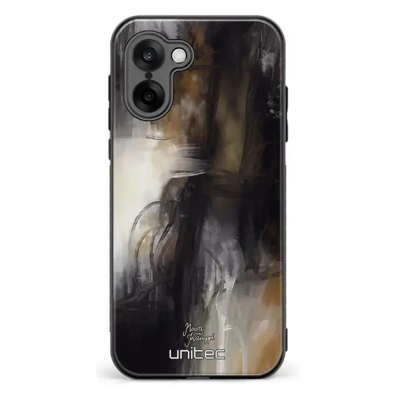 OnePlus Nord CE5 urban magic suojakuoret - Fiilaan - Noora Kämppi