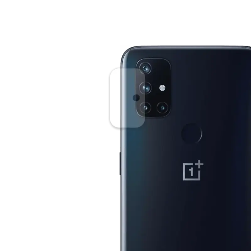 OnePlus Nord N10 5G Kameran panssarilasi