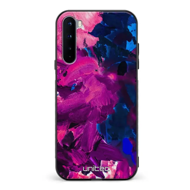 OnePlus Nord suojakuoret - Painting Strikes