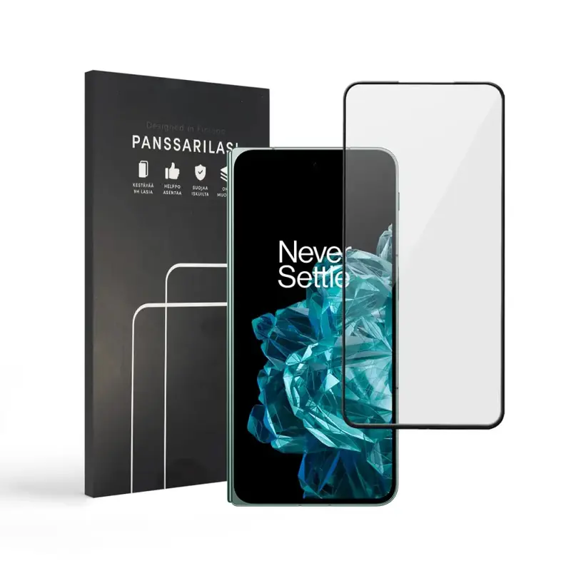 OnePlus Open Panssarilasi 3D