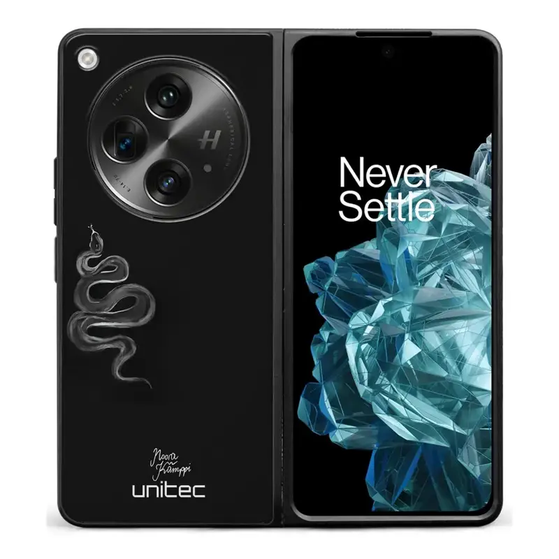 OnePlus Open surrealistic sadness suojakuoret - Kärmes - Noora Kämppi