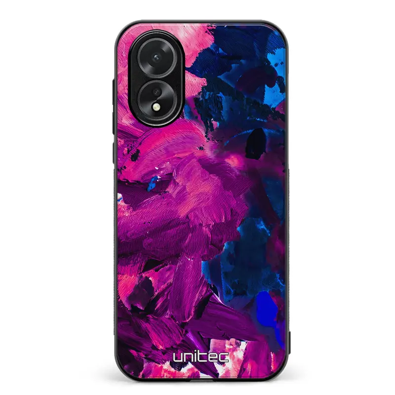 Oppo A18 suojakuoret - Painting Strikes