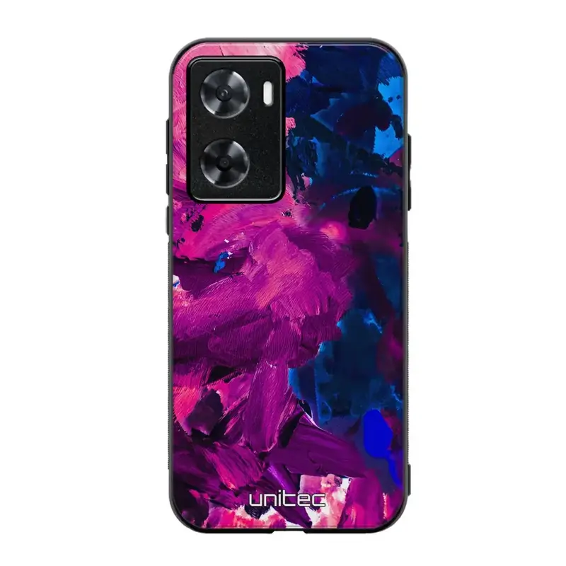 Oppo A77 suojakuoret - Painting Strikes