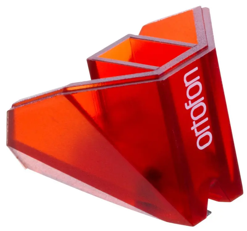 Ortofon Stylus 2M Red vaihtoneula