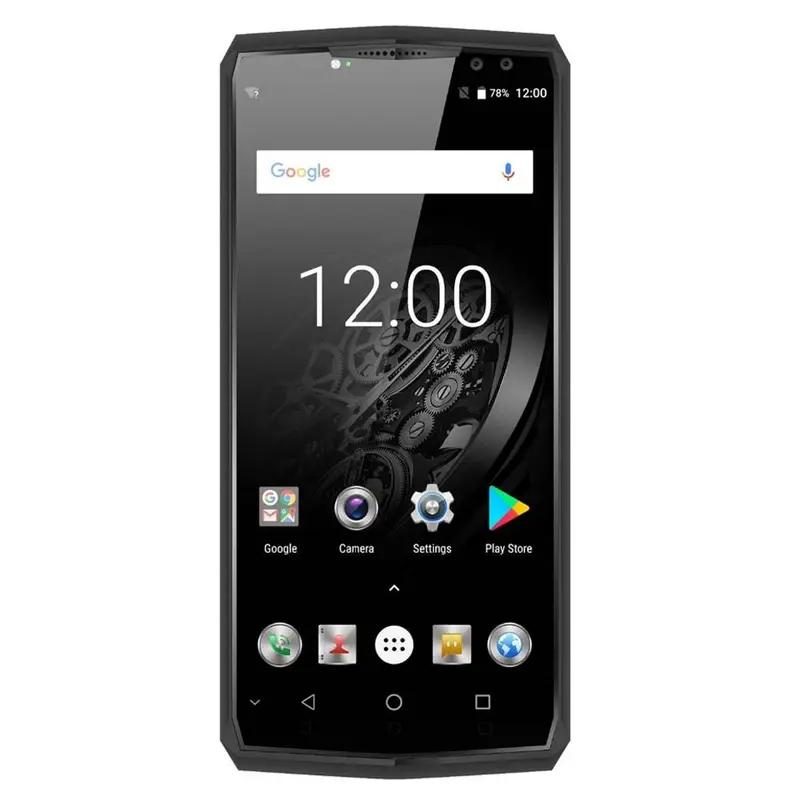 Oukitel K10 huolto