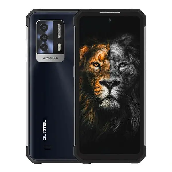Oukitel WP17 huolto