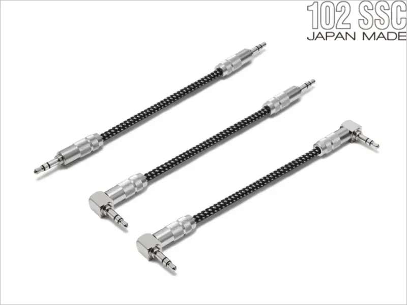 Oyaide HPSC 3,5 mm stereo mini-3,5 mm stereo mini