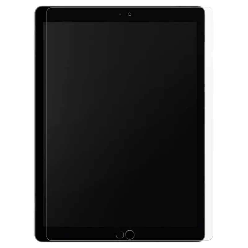 Panssarilasi 2D iPad Pro 12.9" (1st/2nd Gen) | (2015 / 2017)